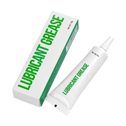 High-Performance 3D Printer Lubricant - Superior Noise Reduction & Lubrication 1PC (Lubricant Grease)