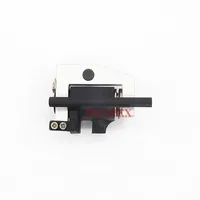 CAMFive S2 E10-B Needle Bar Reciprocator Set (2 Pcs) for Flat, Cap & Tubular Embroidery Machines - Image 3