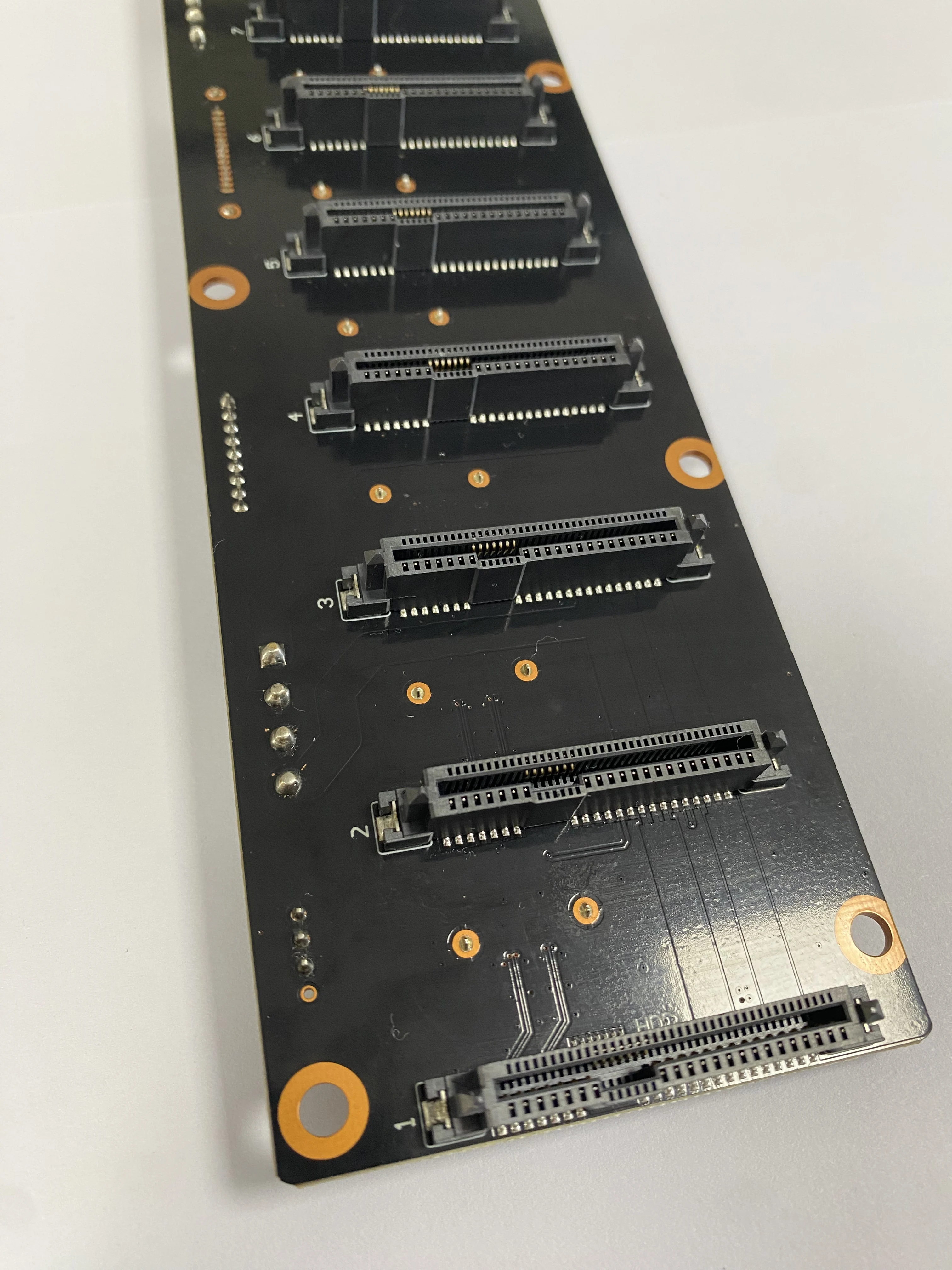 マザーボード PWB-MI-P3 マザーボード PWB-MI-P3 Mitsubishi MI-P3 PCB Circuit Board
