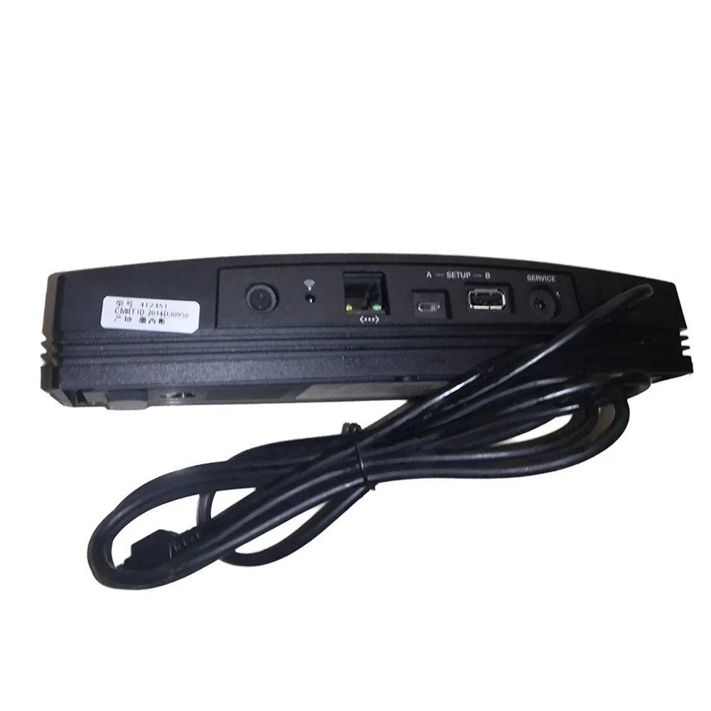 Uesd Original SoundTouch Wireless Adapter for Bose Lifestyle