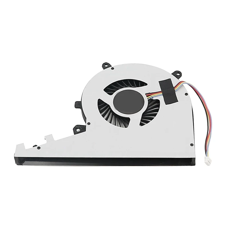 Substituição CPU Cooling Fan Parts, acessórios para