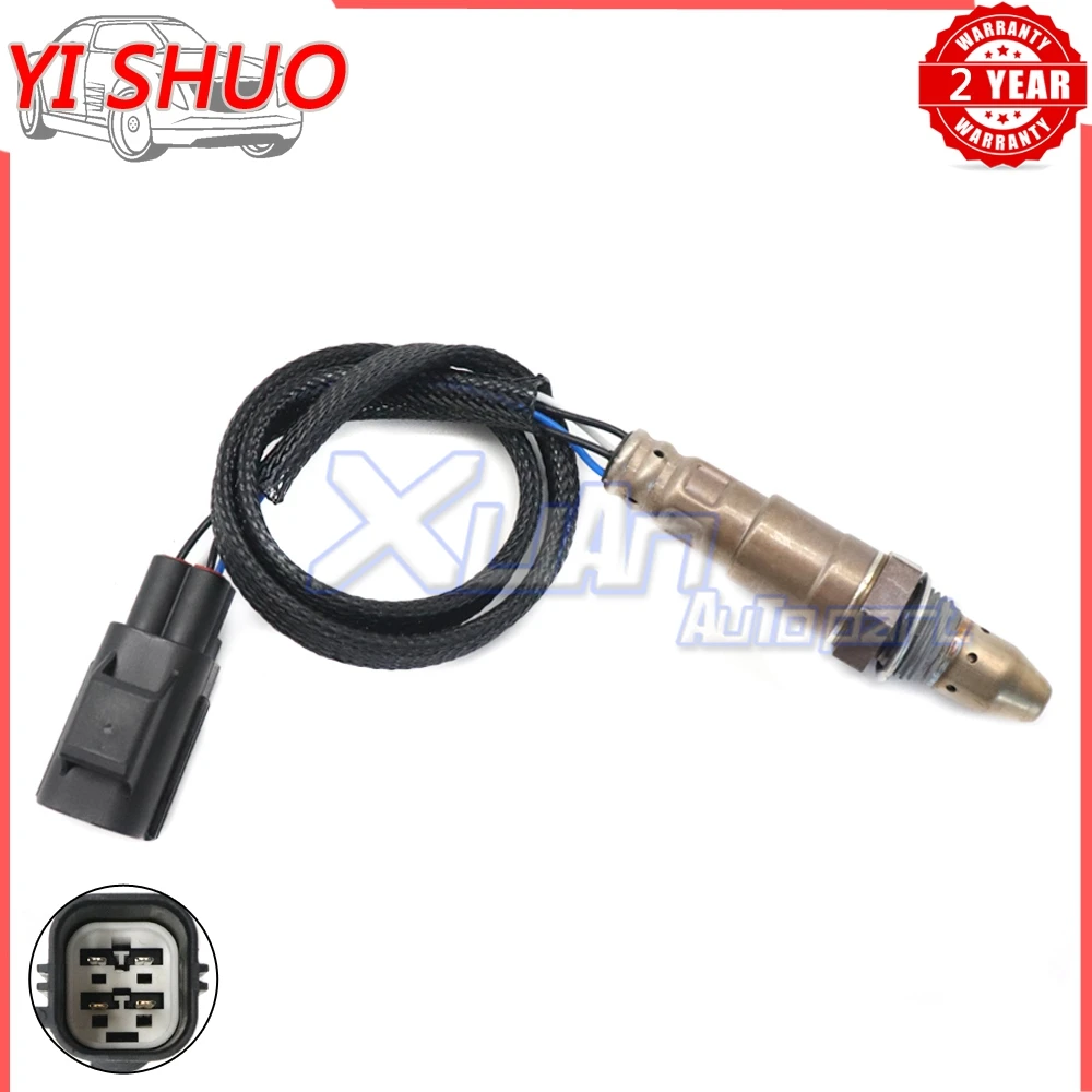 

Car Front Upstream Lambda Air Fuel Ratio O2 Oxygen Sensor 31380995 for Volvo XC60 XC70 XC90 V60 S60 S80 S90 2.0L L4 2015-2018