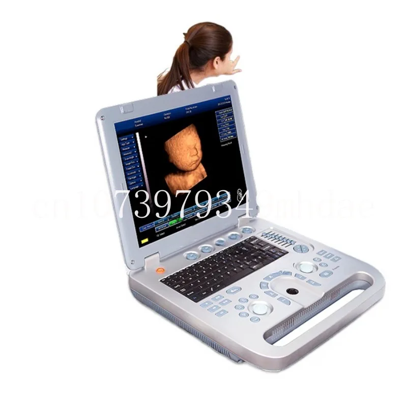 Sun-800D Più Economico Digitale Portatile Ecografo Ultrasonido Portatil Prezzo Scontato Laptop 3D Ob Gyn Accessorio Per Macchina Ad Ultrasuoni