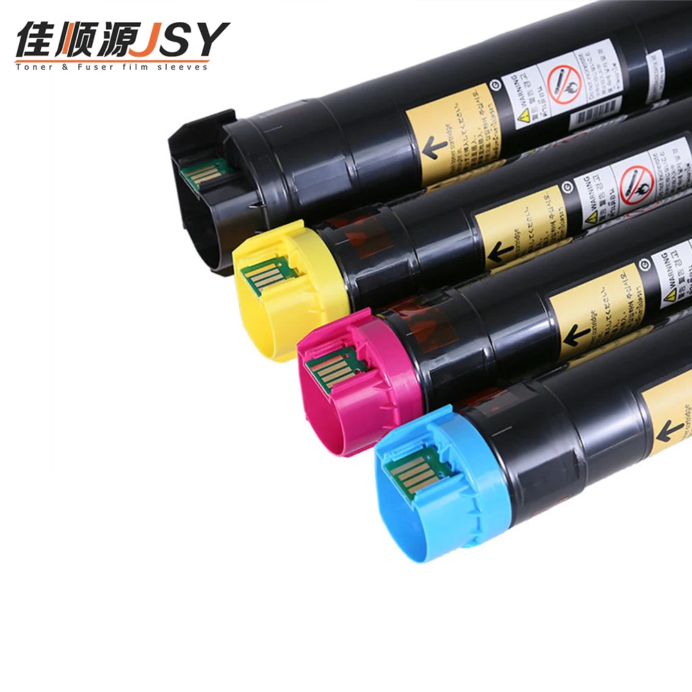 1PCS Compatible Toner Cartridge For Xerox Workcentre 7525 7530 7535 7545 7556 7830 7835 7845 7855 7970