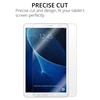 2pcs Screen Protector Tempered Glass For Samsung Galaxy Tab A A6 10.1'' 2016 SM-T580 SM-T585 HD Clear Anti Scratch Tablet Film 6