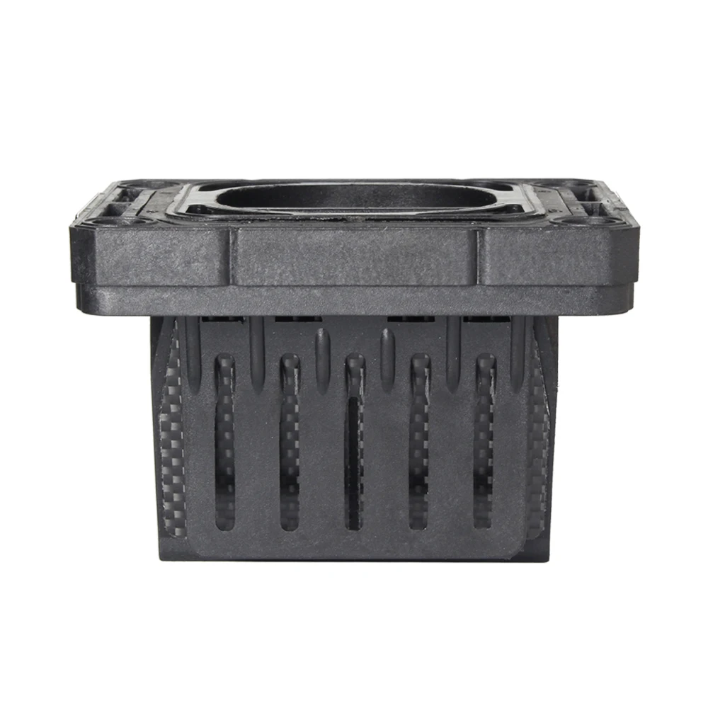 High-Performance Reed Valve System - Vforce 4 Series