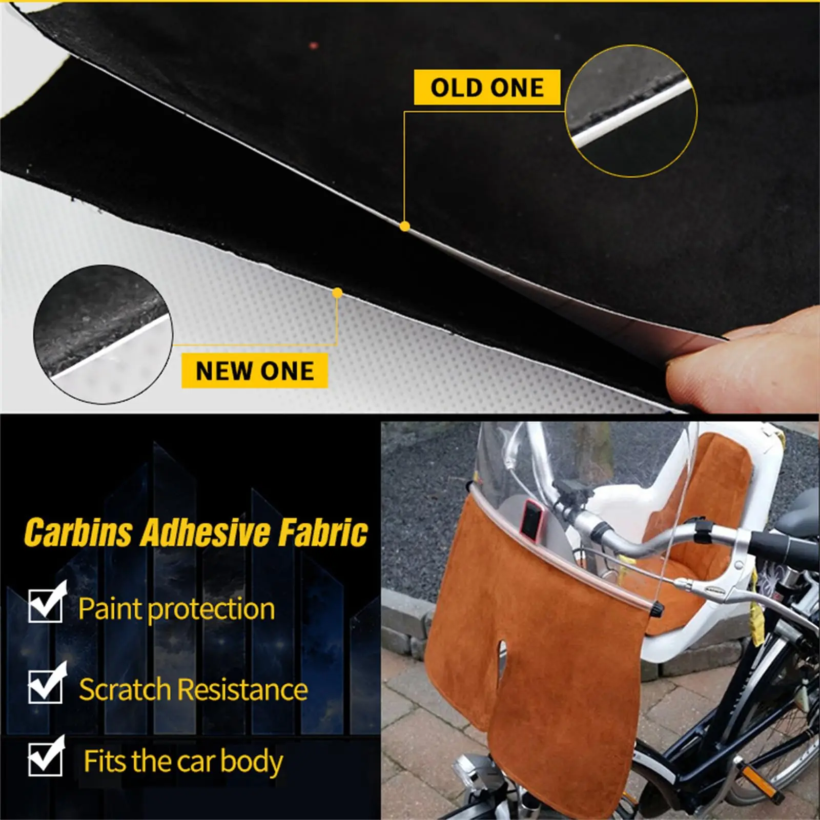 Self Adhesive Suede Fabric Faux Suede PU Leather for Jewelry Box Craft Decor Self-adhesive Film for Car Interior Styling Decal leather material leather fabric self adhesive leather sticker