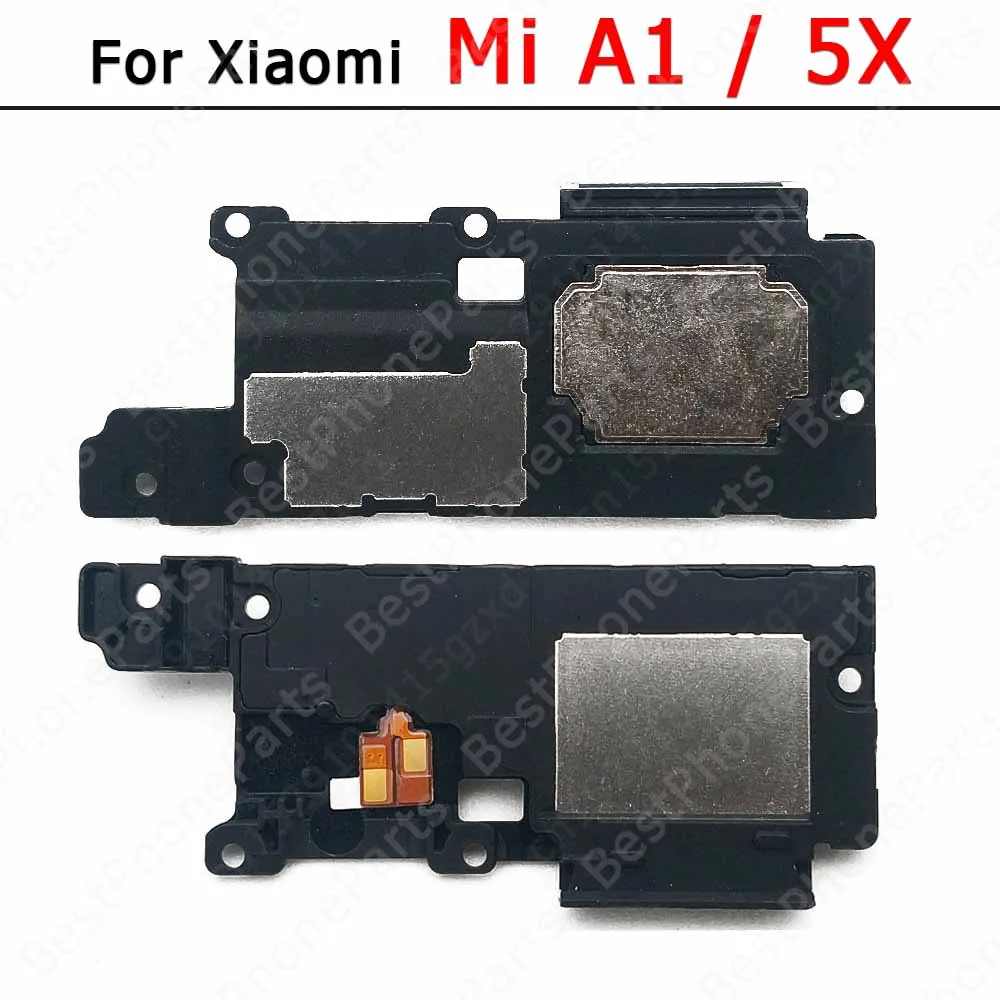 Loudspeaker For Xiaomi Mi A1 5X A2 Lite 6X A3 Max Mix 2S Note