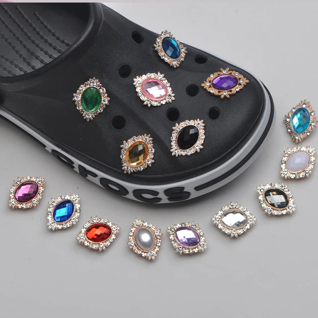 Bling Bling Crocs Charms 4 for $15 - Earrings