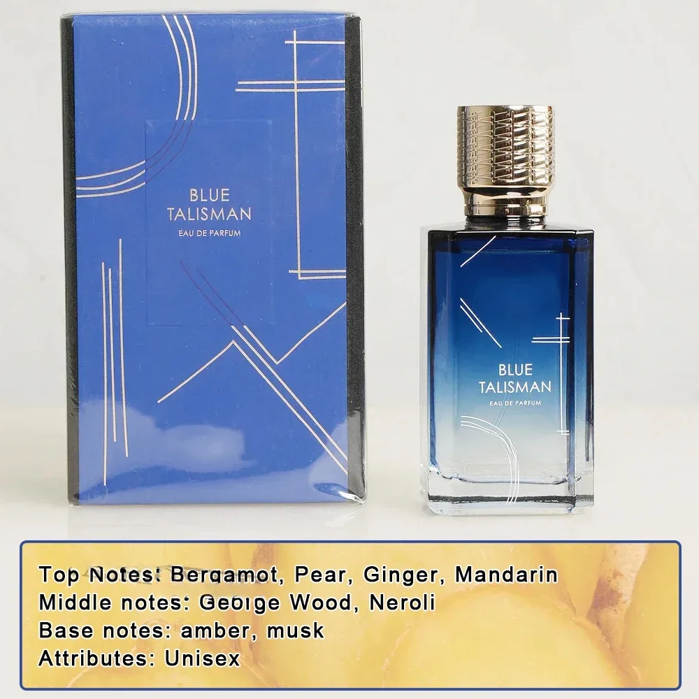 Profumo di Lusso Floreale Ecstasy 100ml, Spray per Uomo e Donna, Fragranza Floreale Legnosa a Lunga Durata con Feromoni - immagine 2