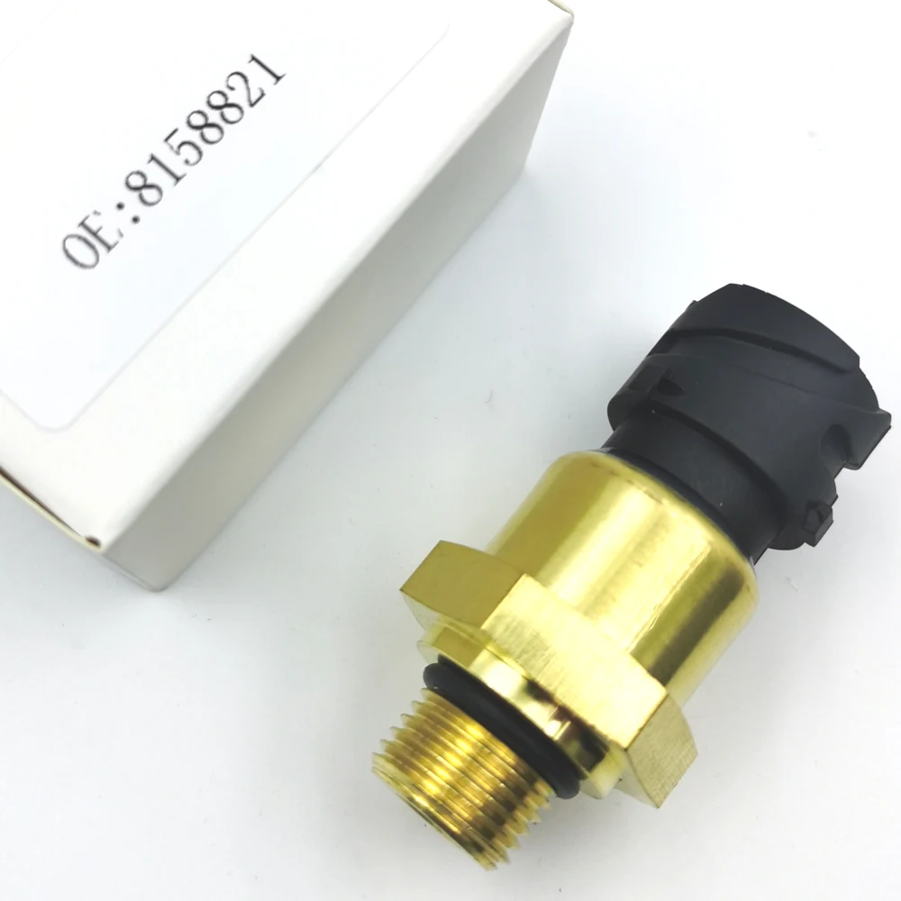 LKW-Öldruckschalter-Sensor für VOLVO/RENAULT FE FH FL FM B11R B12B OE: 20803650 20514065 20483889 7420514065 7420803650 – Detail 6