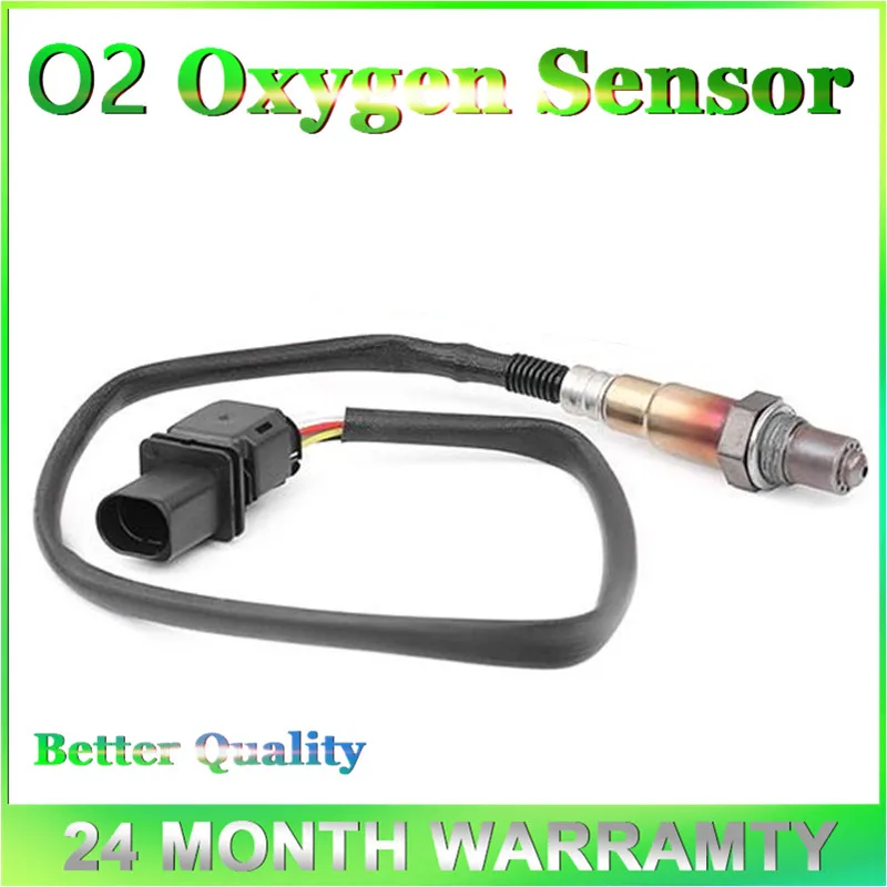 0281004148 Oxygen Sensor Fit For VW TRANSPORTER MULTIVAN CADDY