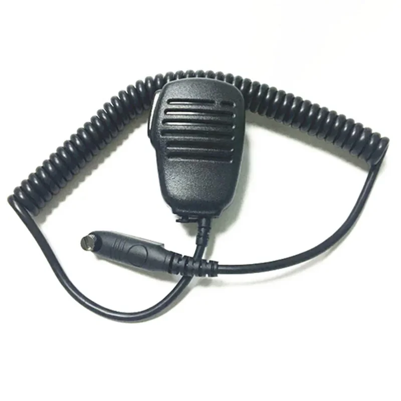 PTT Mic Hand Microphone Speaker for Hytera HYT HM150 TC610P TC-610P TC-700P TC-780 TC780 TC-3000 TC-3600 FUG11b Walkie Talkie