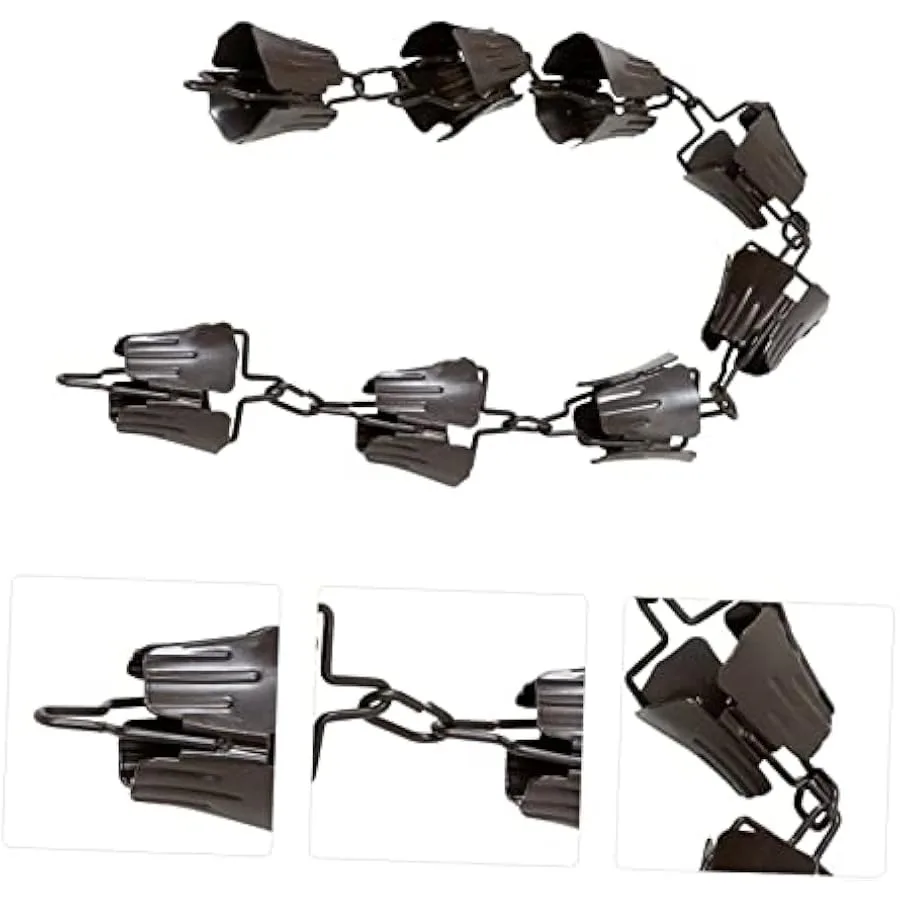 Garden Rain Chain Irds Cup Mobile Rain Chain Pools Top Travel Umbrella Japanese Chains Watering Japanese Water Water