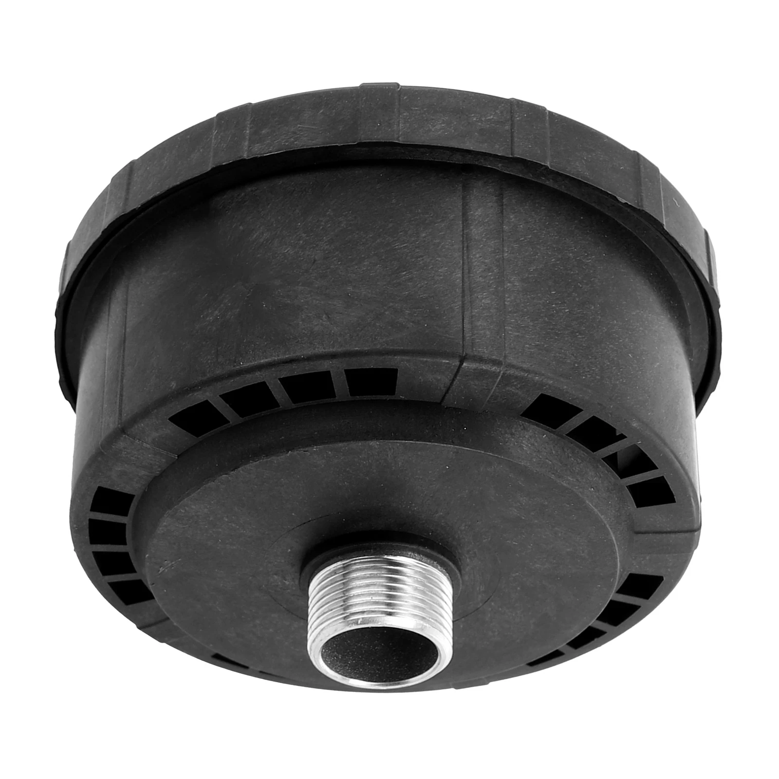 

Spare Muffler Silencer Part Plastic 25mm/32mm Accessories Air Compressor Element Equipment Filter High Quality