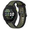 Black army green