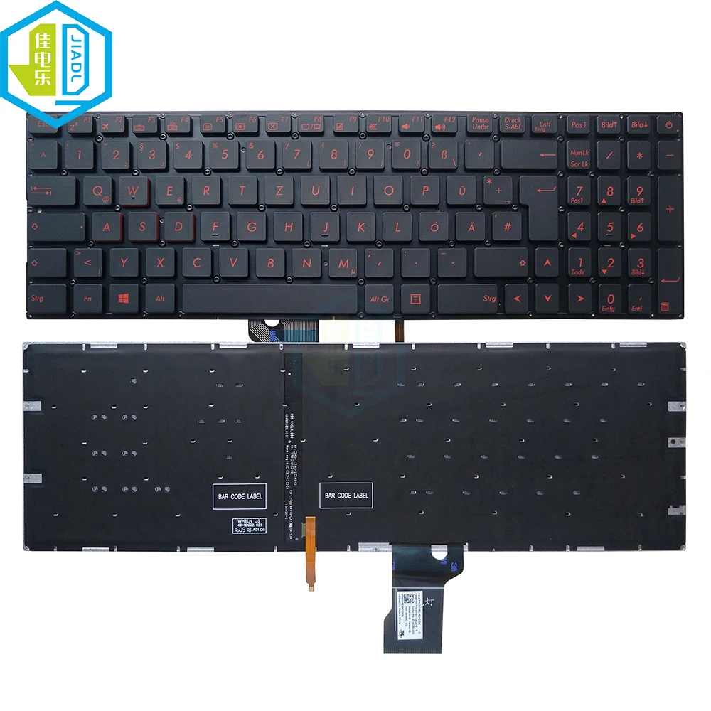 peças e acessórios para laptops