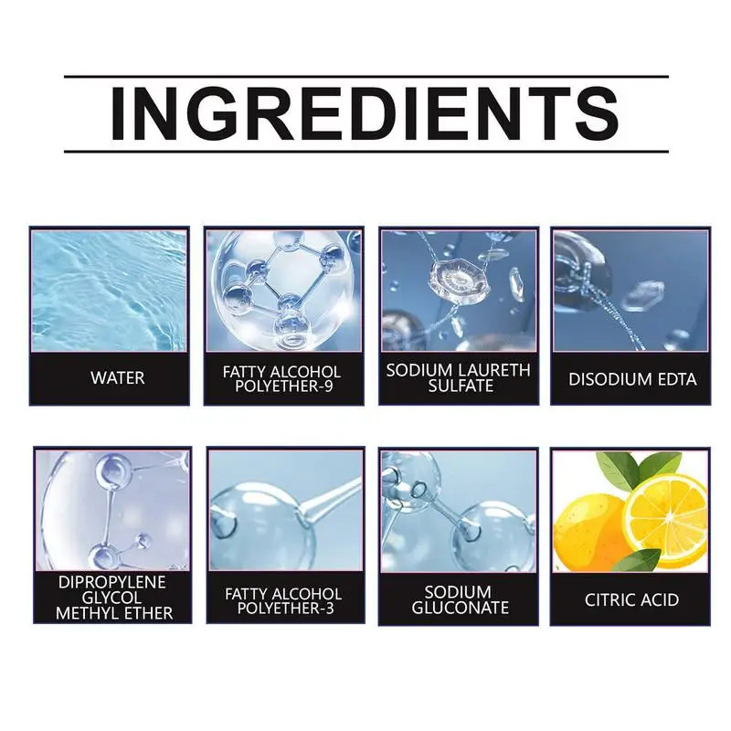 Mop Soap For Floor Cleaning Scented Odor Eliminator Mopping Liquid Solution Portable Effective Multipurpose Stains Remover For