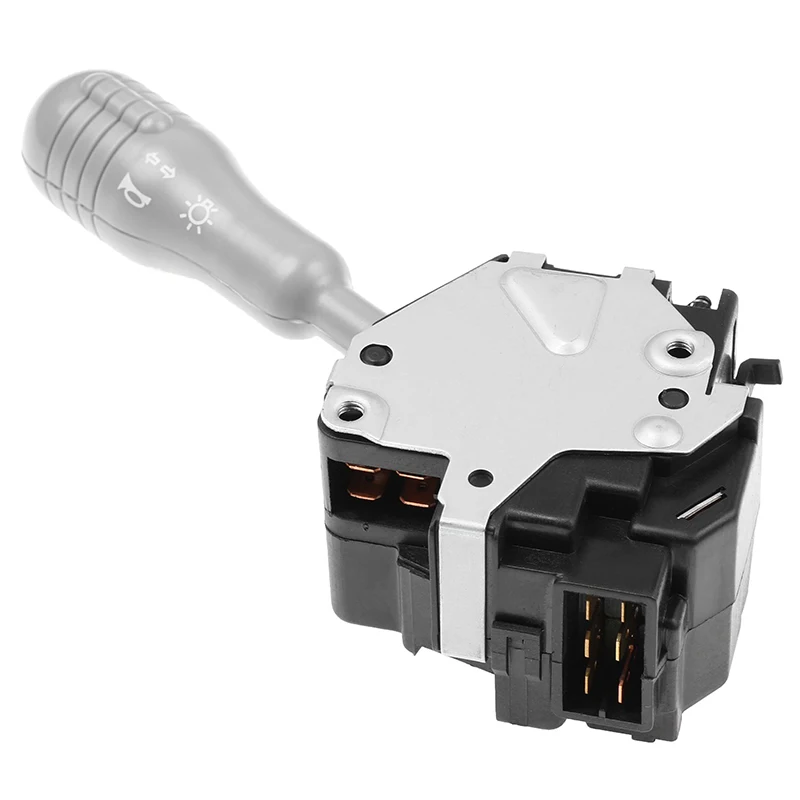 Car Steering Column Indicator Switch Light Renault Twingo C06