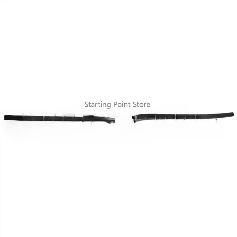 적용 가능한 포드 풀 라이드 프론트 워터 바 - 오른쪽 1792620 왼쪽 1828404