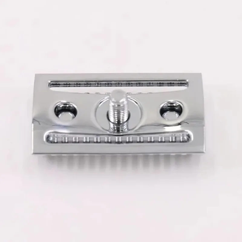 Yaqi Beast Hybrid Easy Flow Razor Head Aggressive For Mens Experienced Wet Shavers Fashion Simple High Quality Razor Head