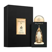 100 ml Pride Art Of Arabia Parfum Parfum longue durée Eau De Parfum pour hommes femmes 6