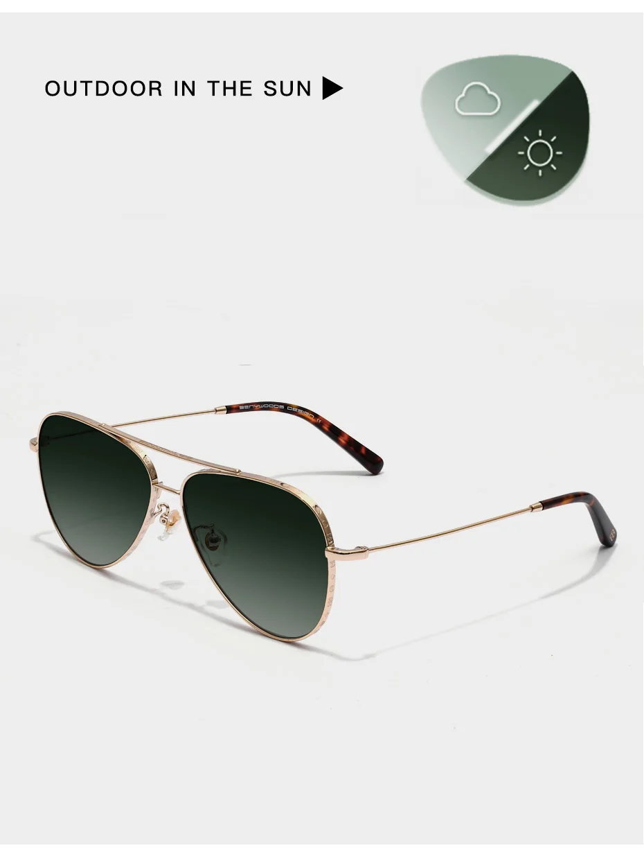 CAPONI Gradient Grey Herren-Sonnenbrille, Outdoor-Mode, Reisen, Legierung, Original-Marken-Sonnenbrille für Männer, UV400-Sonnenbrille, CP7538 – Detail 19