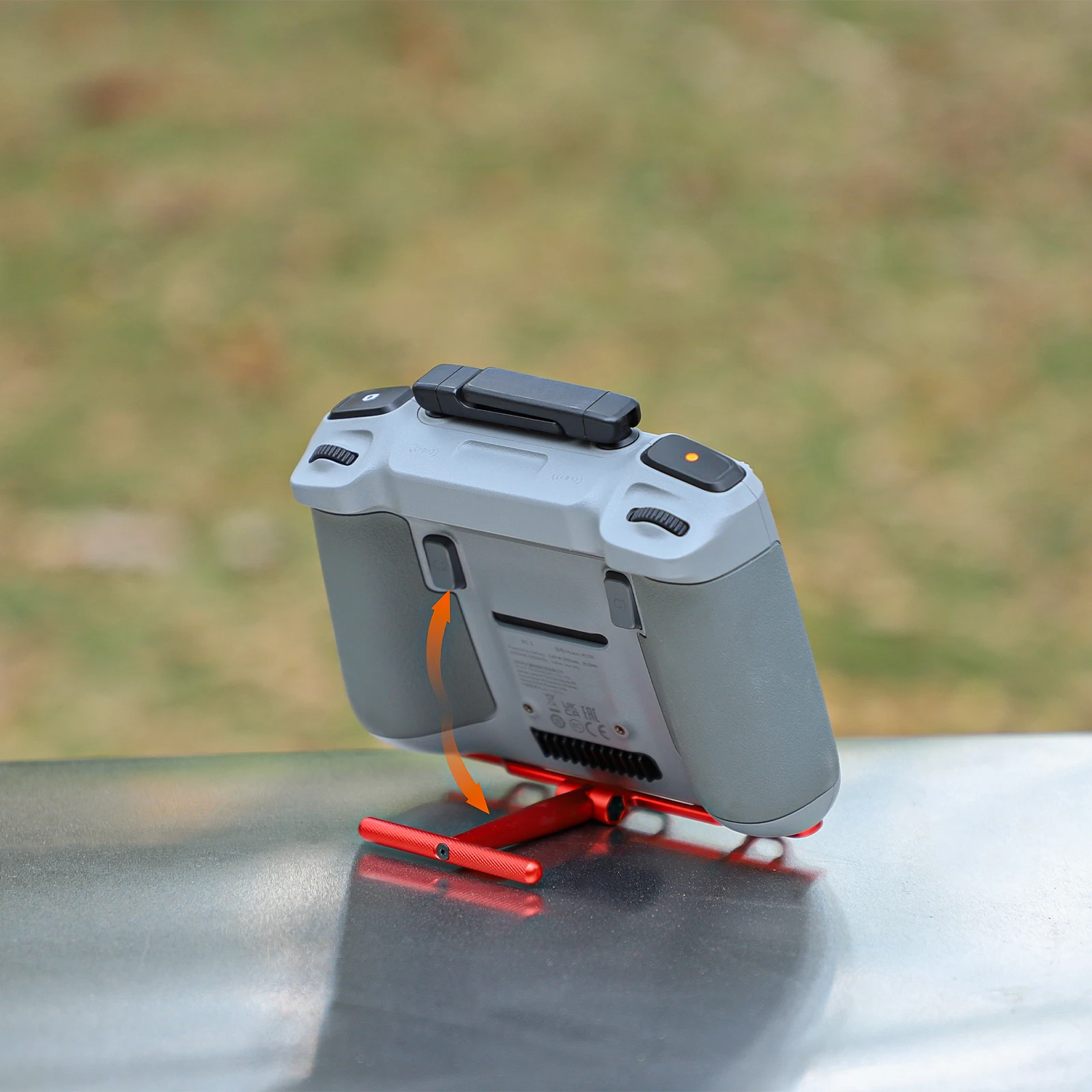 Lanière de Contrôleur pour DJI Mini 4/3 Pro/Air 3 - Sangle de Cou