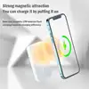Xilecaly Magnetic Powerbank For iPhone Original External Battery Portable Wireless Charger for Apple magsafe Power Bank Battery 6
