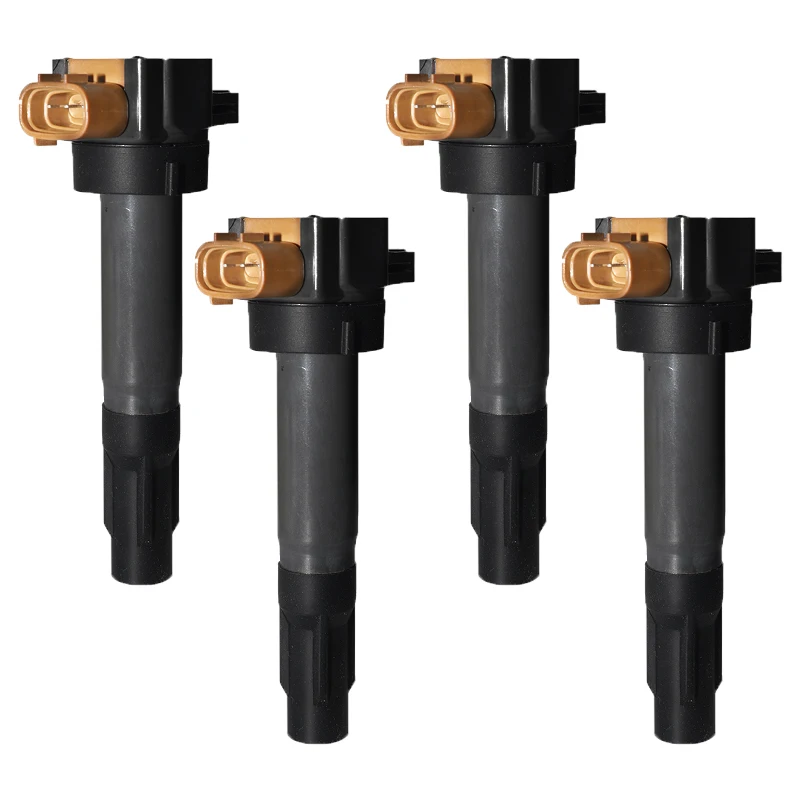 4PCS3340068K203340085K20IgnitionCoilForSuzukiAltoK10102012