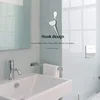 Bathroom Metal Toothpaste Squeezer Stainless Steel Tube Squeezer Universal Key Roller for Tube Creams Paint Squeezer Tool 3