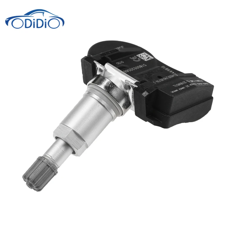 J523114013 Ÿ̾ з   433 MHZ TPMS Chery Tiggo 3 3X Tiggo 2 Tiggo 5/7 GEELY EC7 / GS / GL GC9 