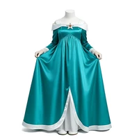 Robe de princesse Rosalina pour filles, costume d'Halloween, bal masqué, costume pour enfants, Comic Con, vêtements élégants pour fête d'enfants 5