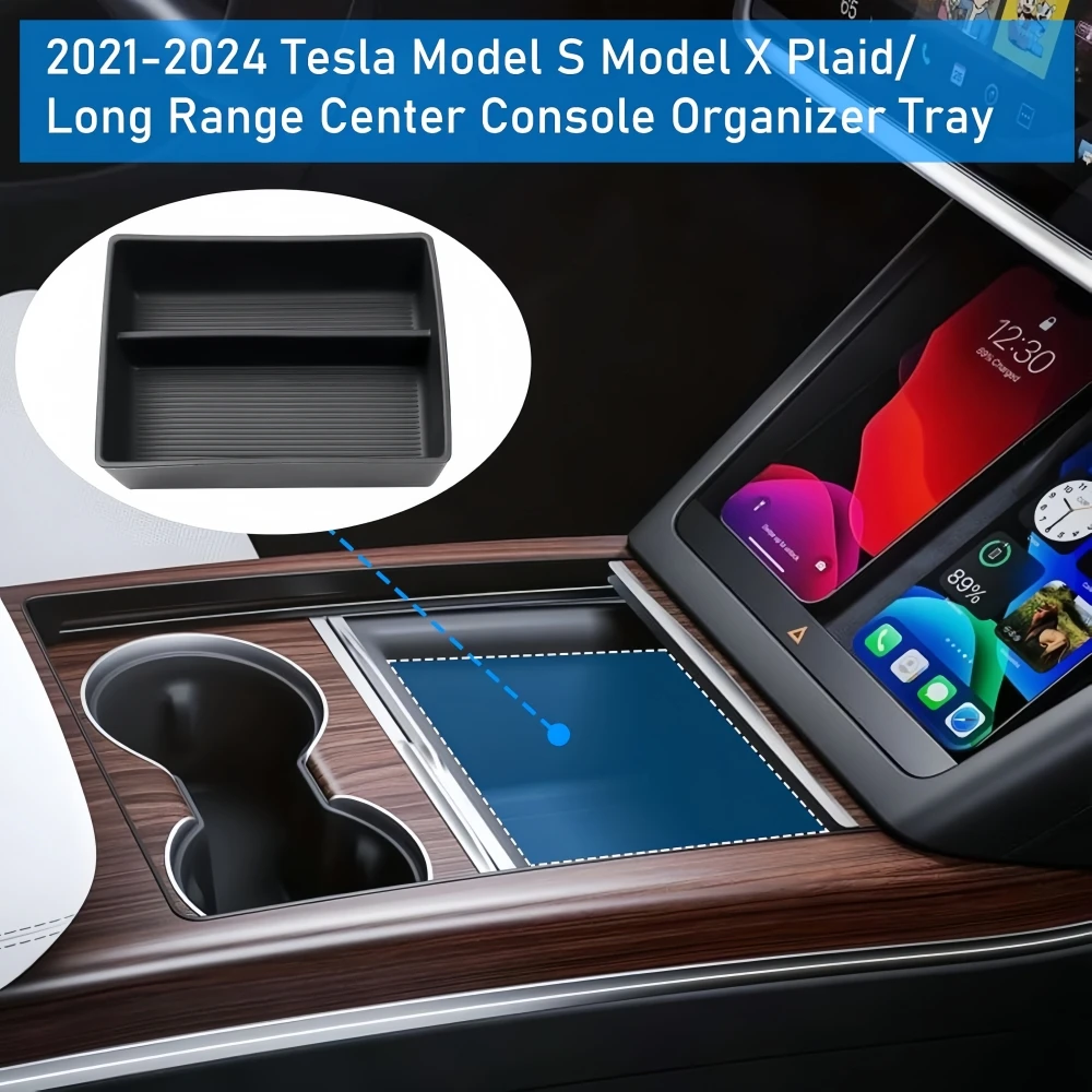 Tesla Model S  X  /Ÿ 2021-2024 Ȱ  ܼ    ܼ  Ʈ