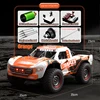 JJRC Q130 High Speed RC CAR Off Road Climbing Truck Brushless Motor Remote Control Racing Model Adult Gift Children Toys 5