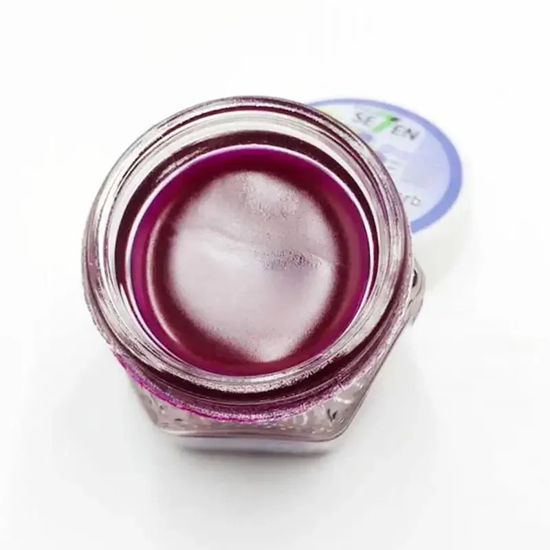 1pcs Thai Lavender Cream Ointment Headache Dizziness Toothache Mosquito Bites Antipruritic Essential Balm Cream 20ml