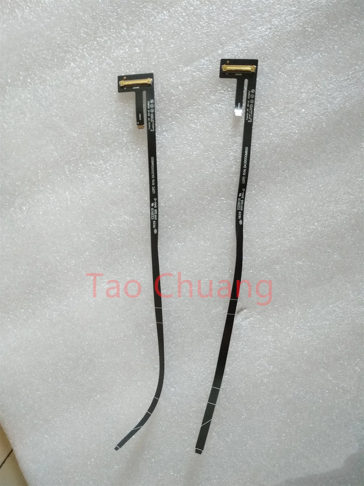 

Для LENOVO YOGA C940-14IIL TOUCH CABLE HYF328 DA30000M800