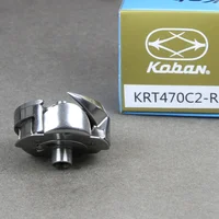 KRT470C2-R Rotary Hook for JUMBO KING WR-981 SERIES, WR-9910-BT, WR-991-T/-TS, WR-9920-BT, WR-992-T/-TS - Image 5