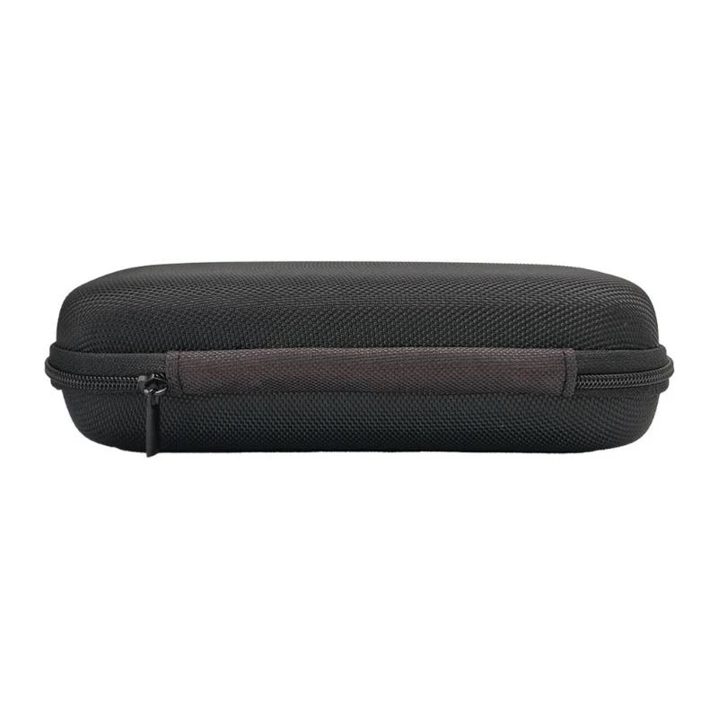 RG406H RG 406H Shock Protector Cares Mesh Pocket Scratch Proof Storage Box 용 게임 콘솔 하드 파우치 백