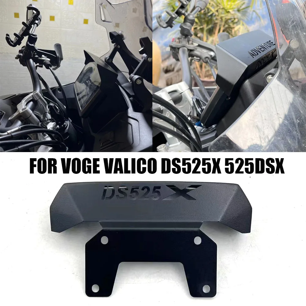 

Motorcycle Sun Visor Speedometer Tachometer Cover Display Shield For VOGE Valico DS525X 525DSX DSX525 DSX 525 DSX DS 525X