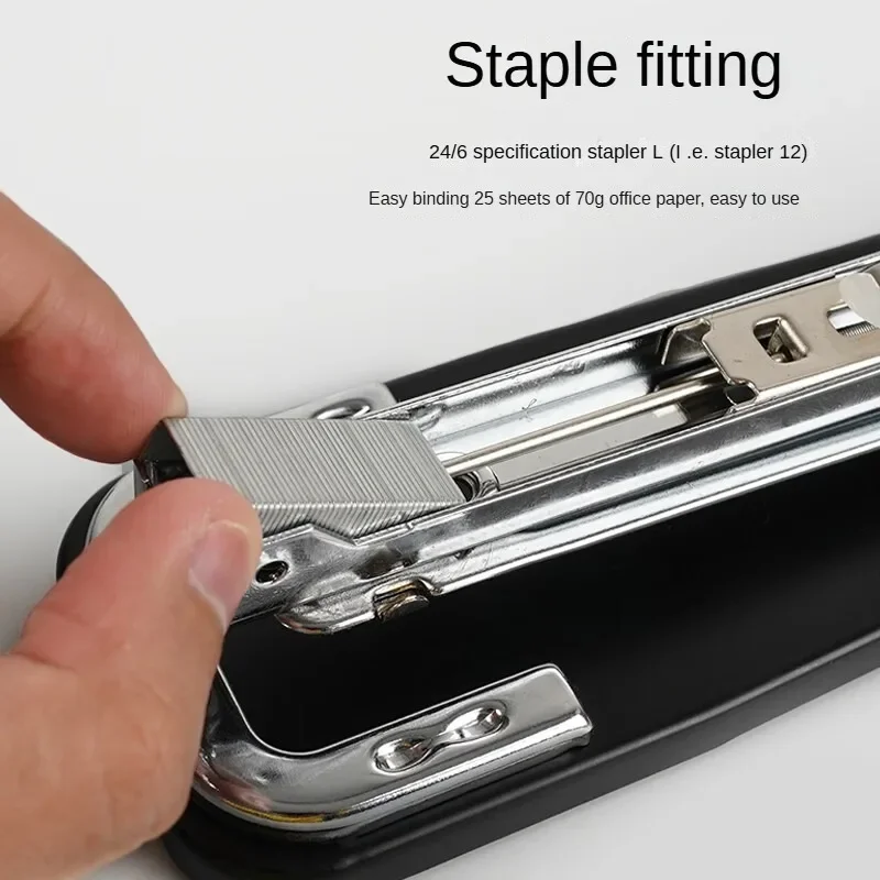 M&G 1000 PCS/box 12# Staples High Strength Easy to Penetrate 1Pack