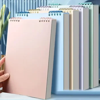 A5 Spiral Notebook 60 Sheets 1
