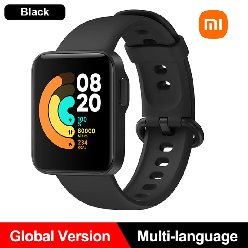 mi watch global 2020