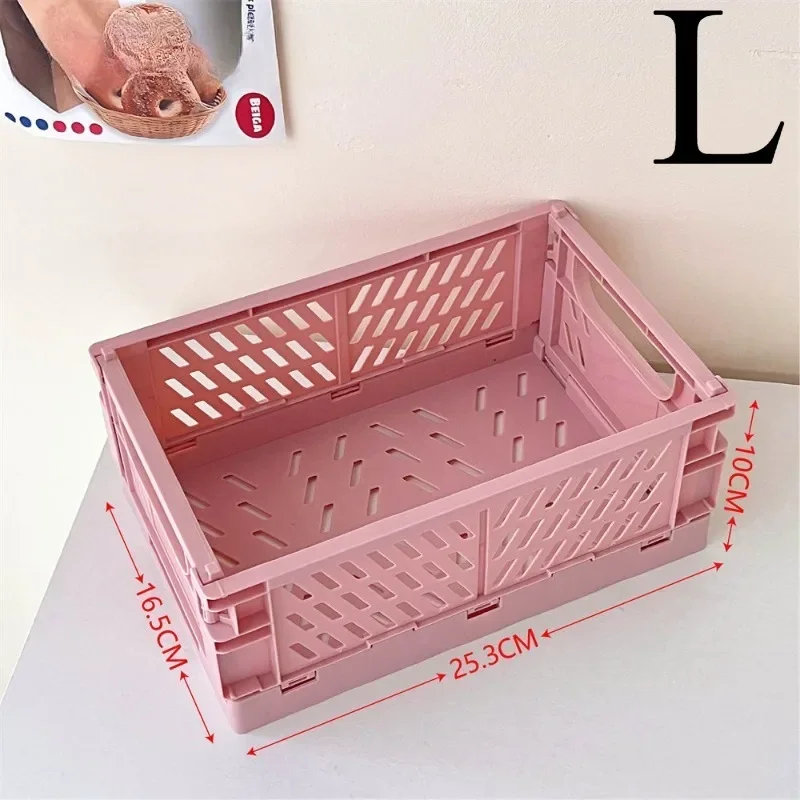 pink L