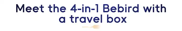 Bebird Visual Earwax Removal Kit With Hd Camera And Tweezers_voghion.com