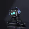 Emo Robot Electronic Pet Robot Inteligente Future Ai Robots Voice Smart Toy Electronics Model Toys Desktop Companion Robot Gift 4