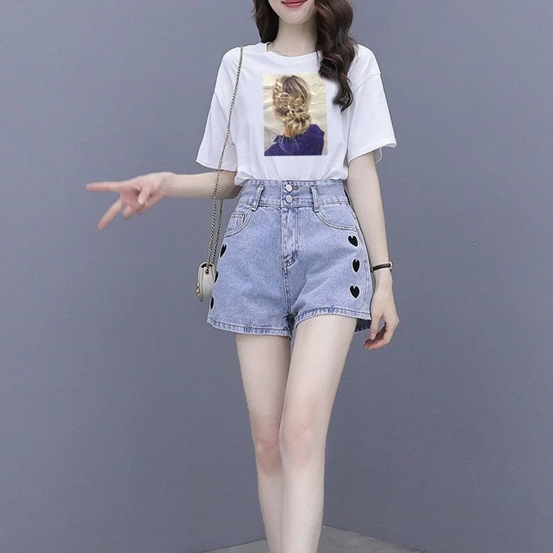 【韓国ファッション】カットソ- ステッチスリーブ 灰 白 韓国 ファッション 通販 - SHOPPERLAND JAPAN