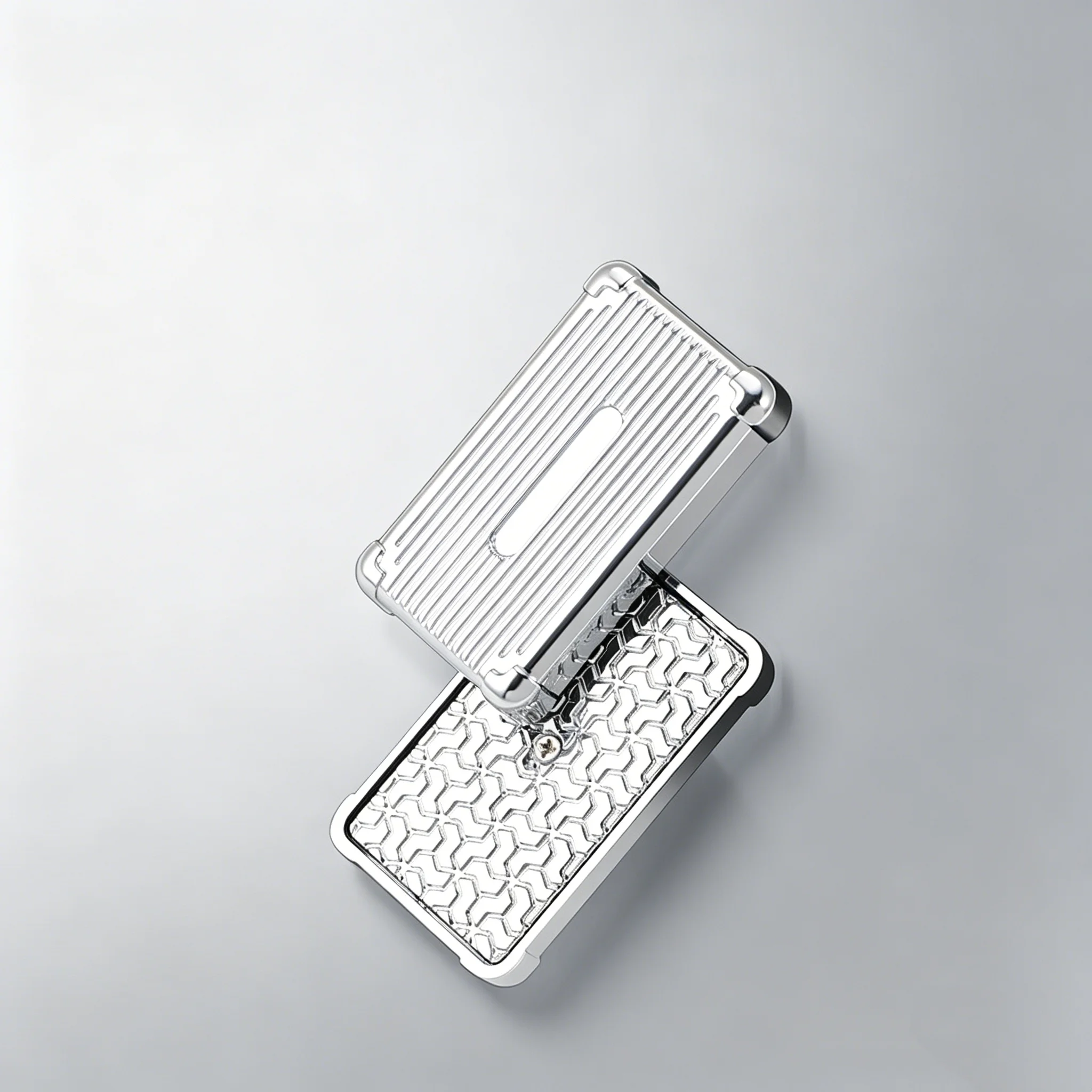 Magnetischer Schieber aus Metall zum Entspannen und Ziehen – ideal für den täglichen Gebrauch und als Anti-Angst-Spielzeug._voghion.com
