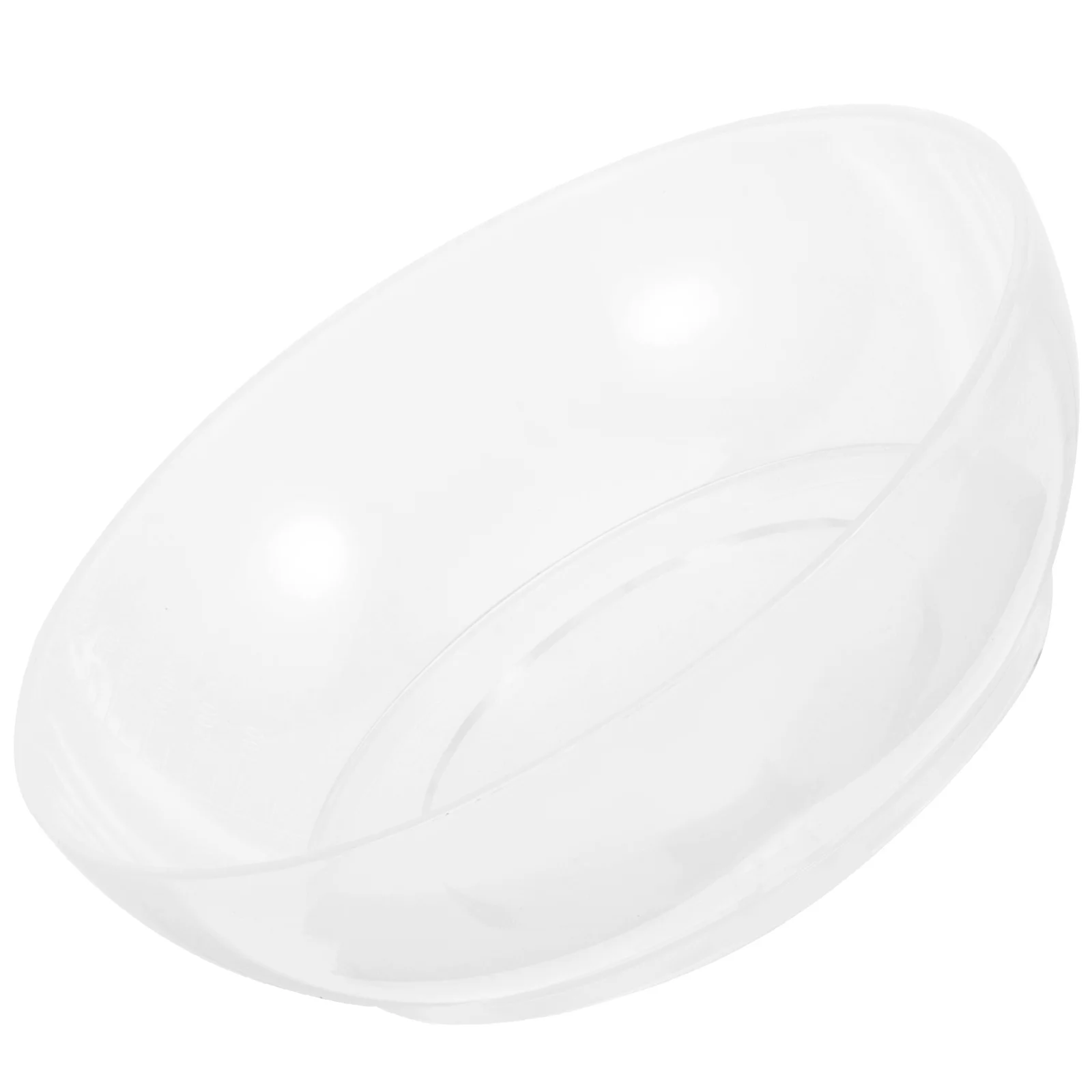 

Electronic Balance Scale Pan Digital Scale Pan Portable Tray Storage Tray