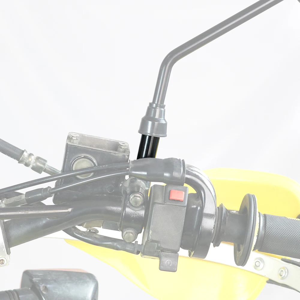 Рисунок 6 - Удлинители для зеркала заднего